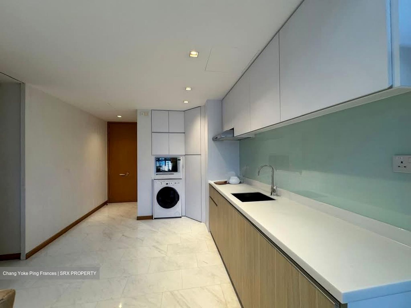 The Clift (D1), Apartment #526900811